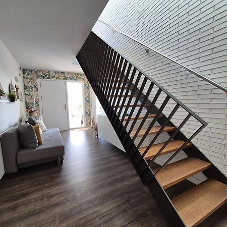 Casa Elena Maresme Villa Mataró Eksteriør billede