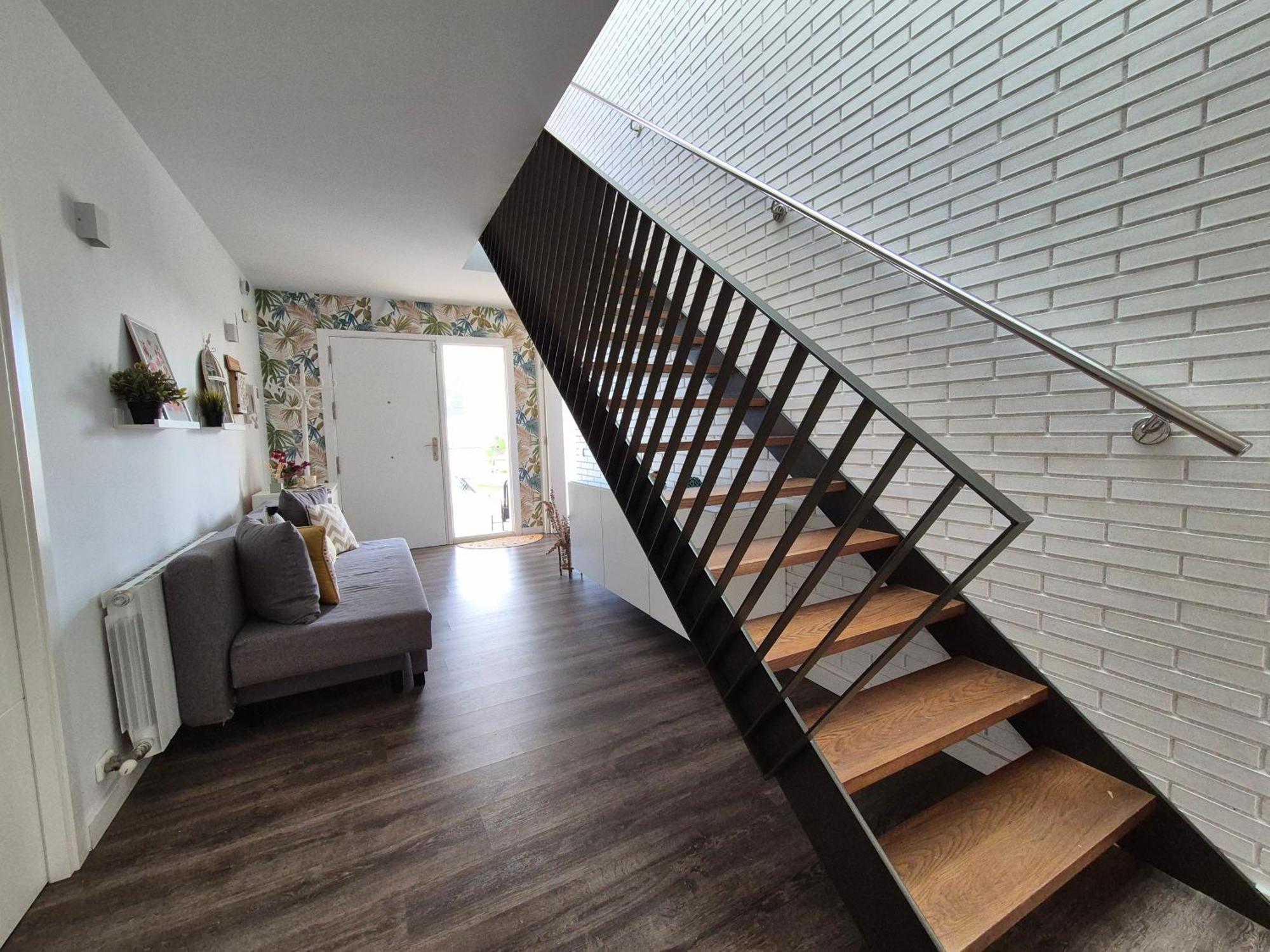 Casa Elena Maresme Villa Mataró Eksteriør billede