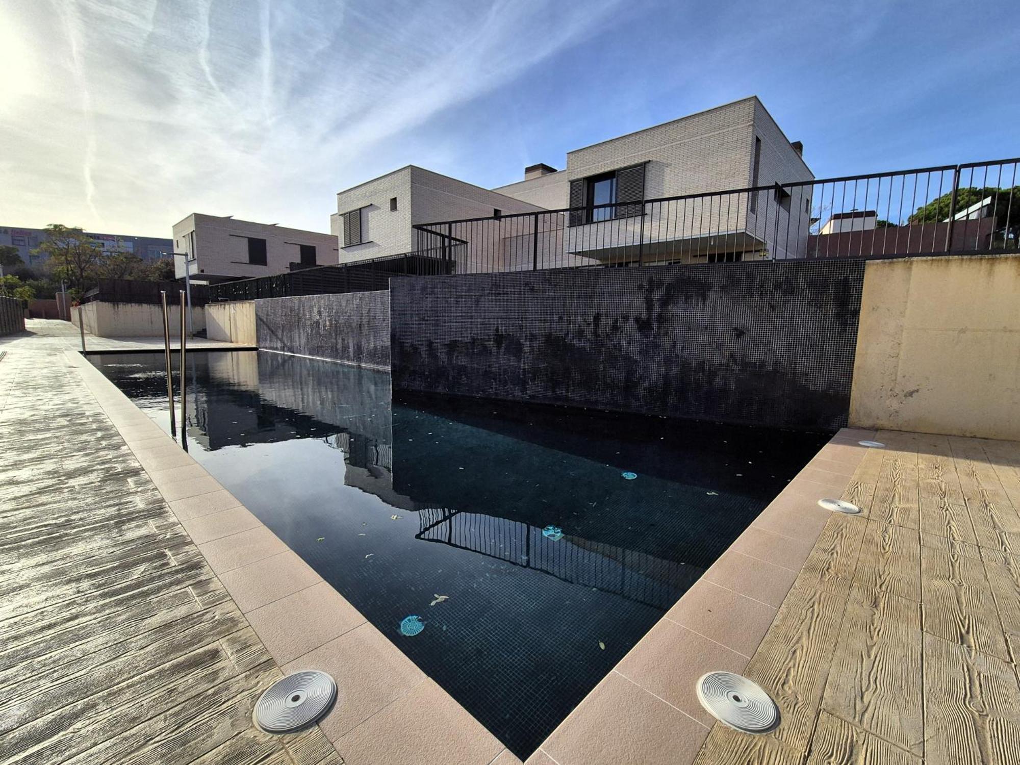 Casa Elena Maresme Villa Mataró Eksteriør billede