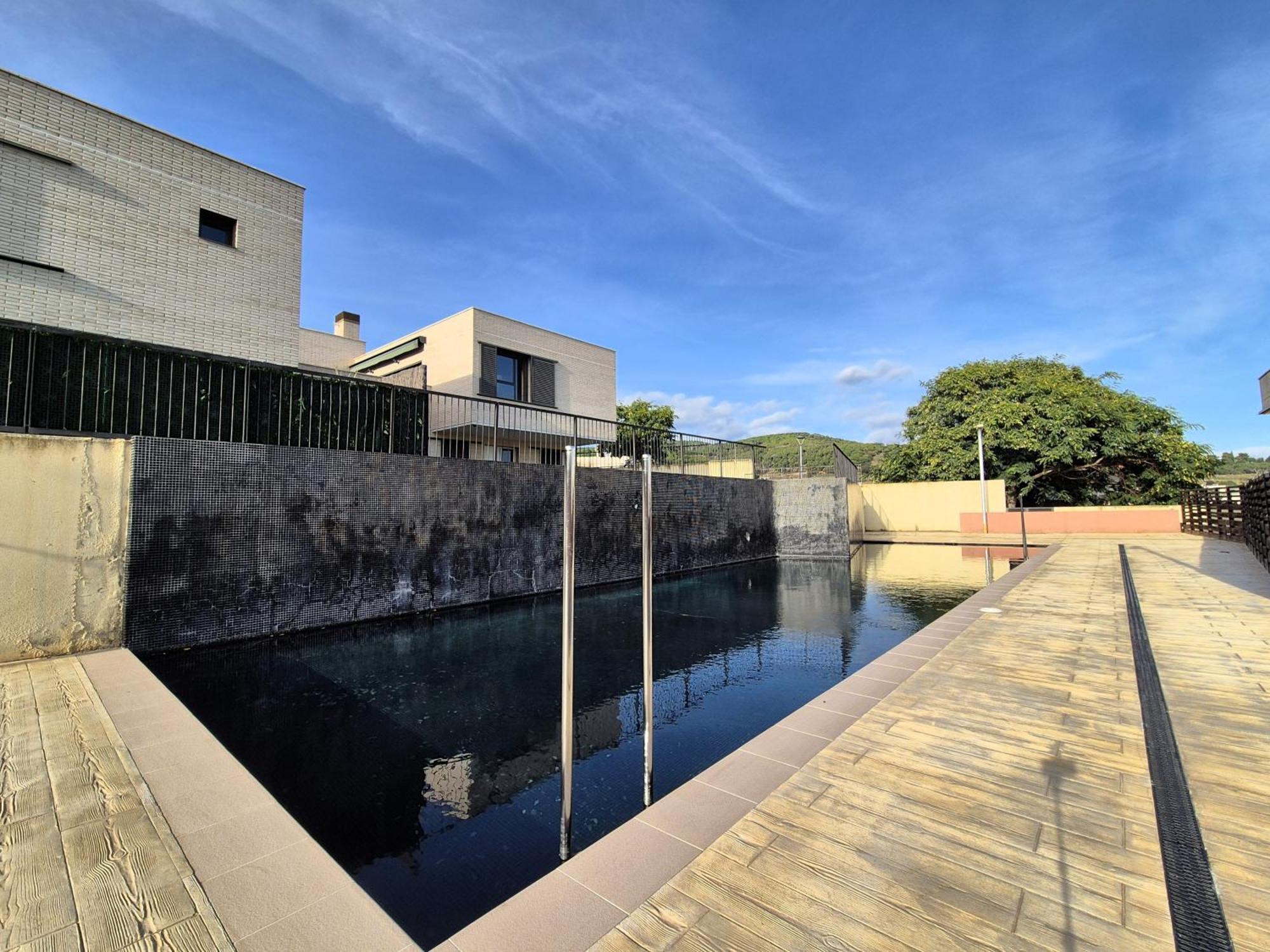 Casa Elena Maresme Villa Mataró Eksteriør billede