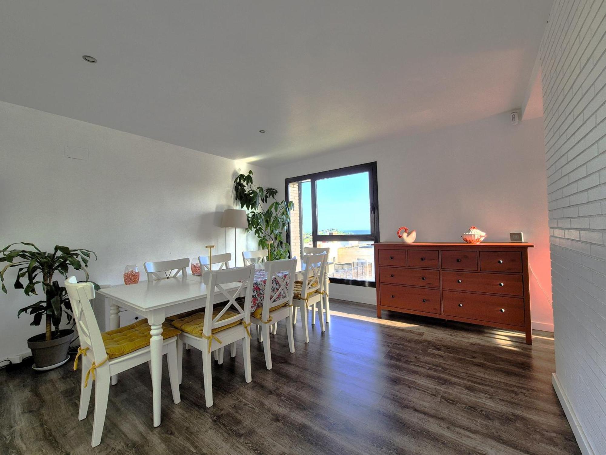 Casa Elena Maresme Villa Mataró Eksteriør billede