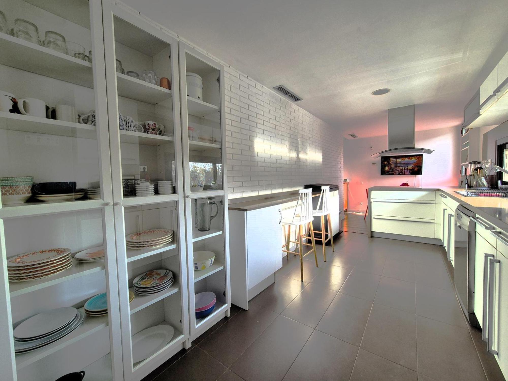 Casa Elena Maresme Villa Mataró Eksteriør billede