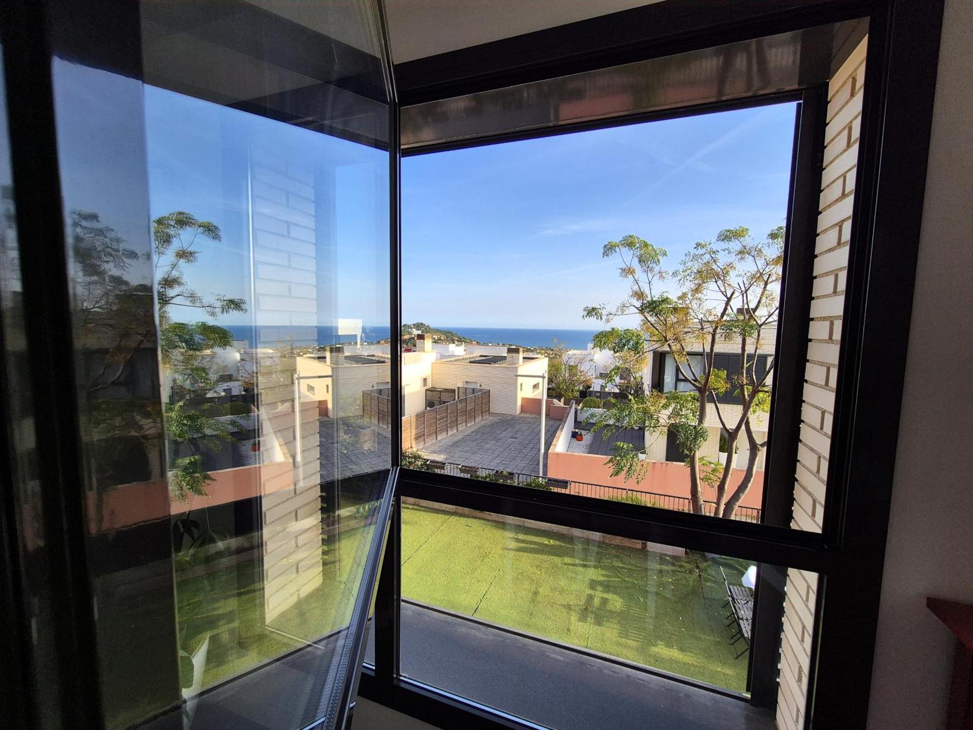 Casa Elena Maresme Villa Mataró Eksteriør billede