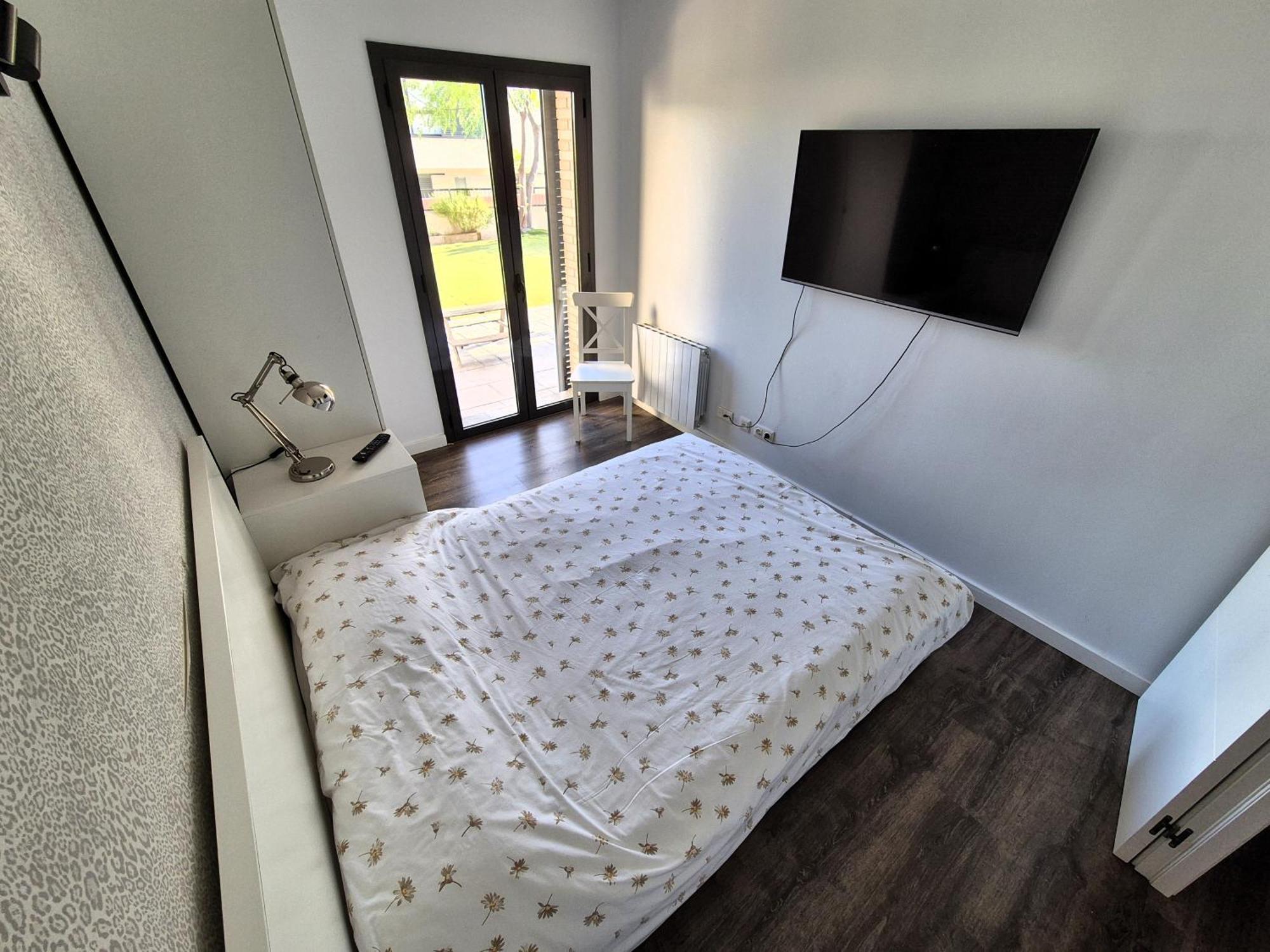 Casa Elena Maresme Villa Mataró Eksteriør billede