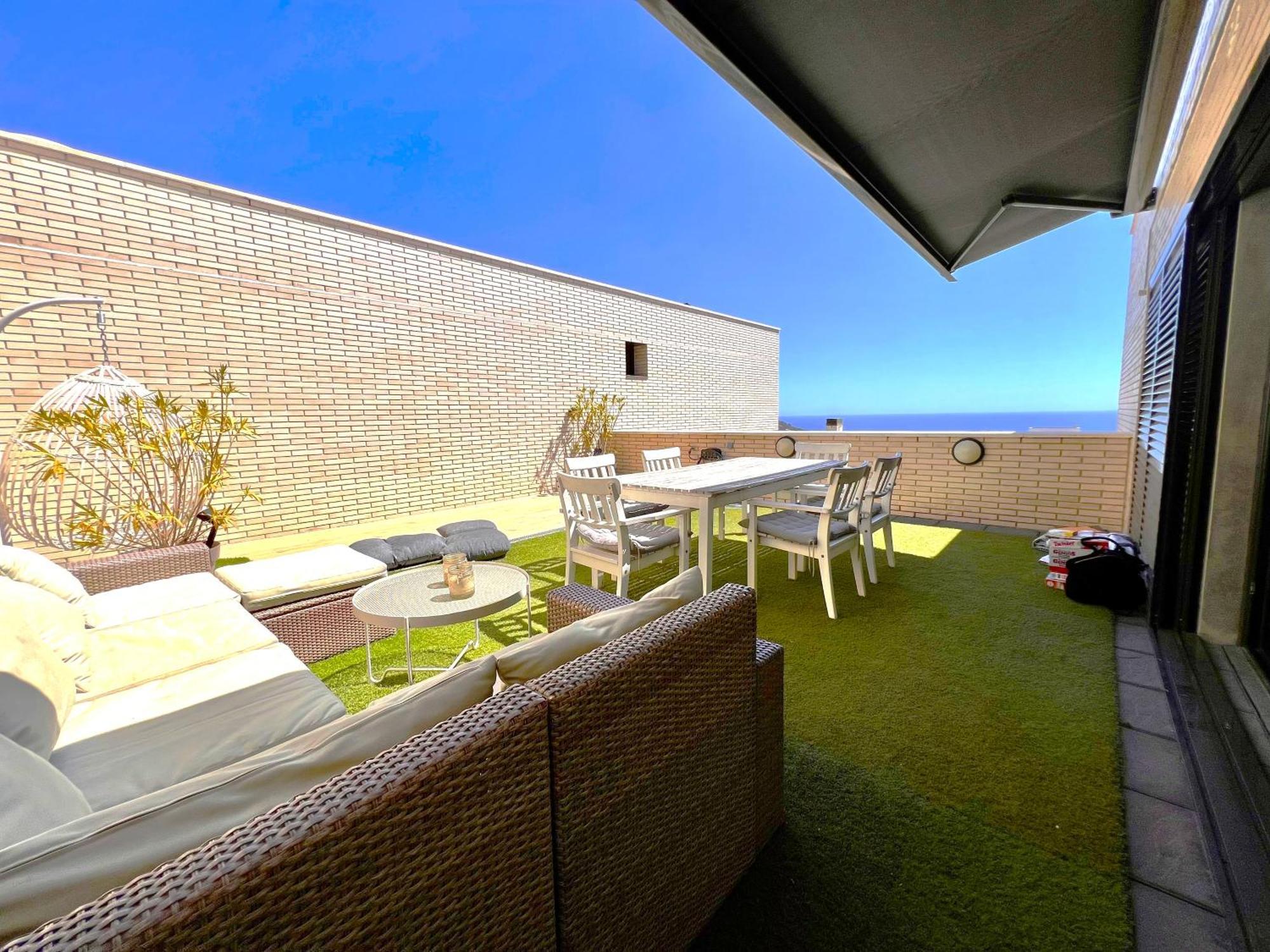 Casa Elena Maresme Villa Mataró Eksteriør billede