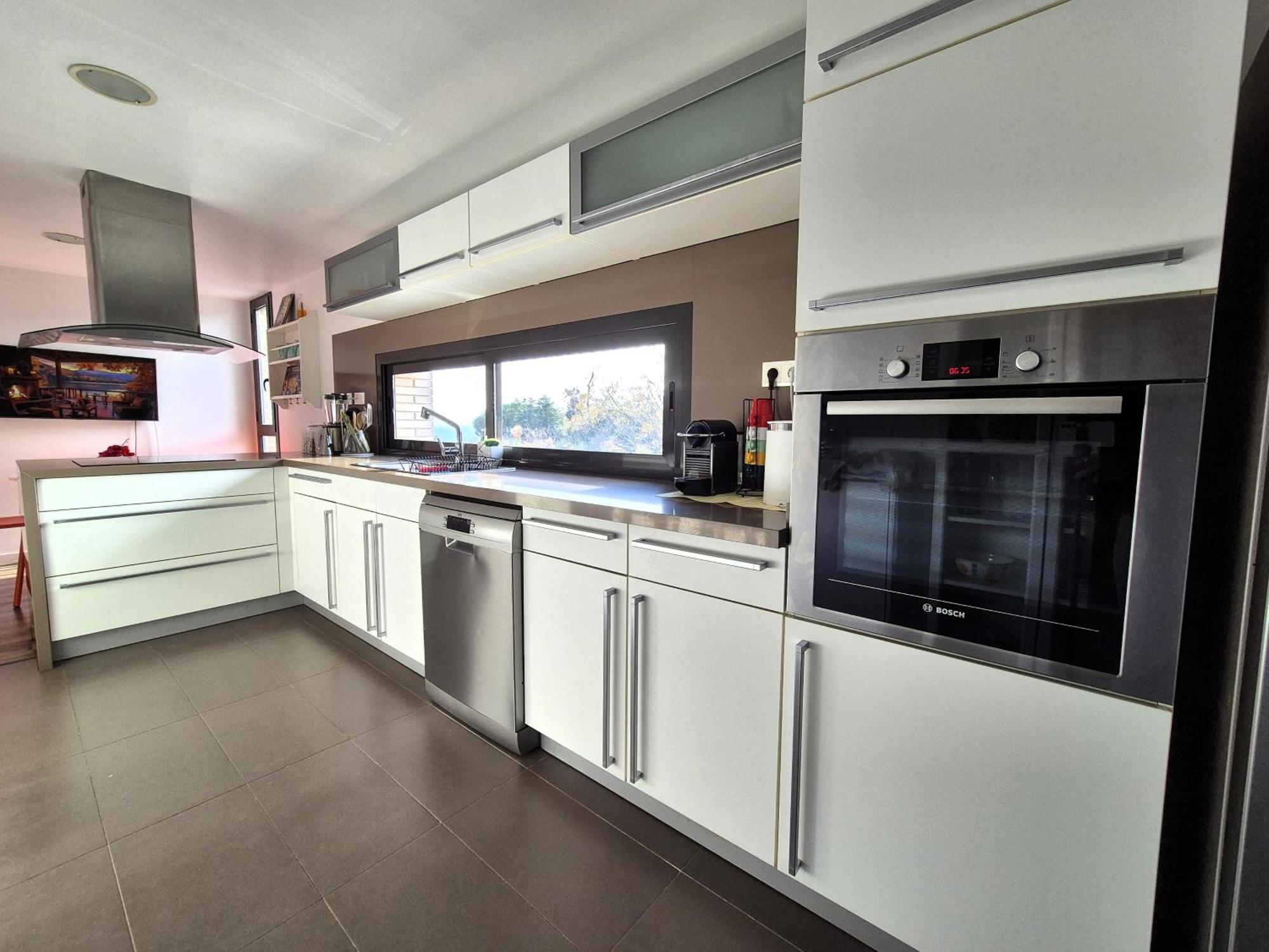 Casa Elena Maresme Villa Mataró Eksteriør billede