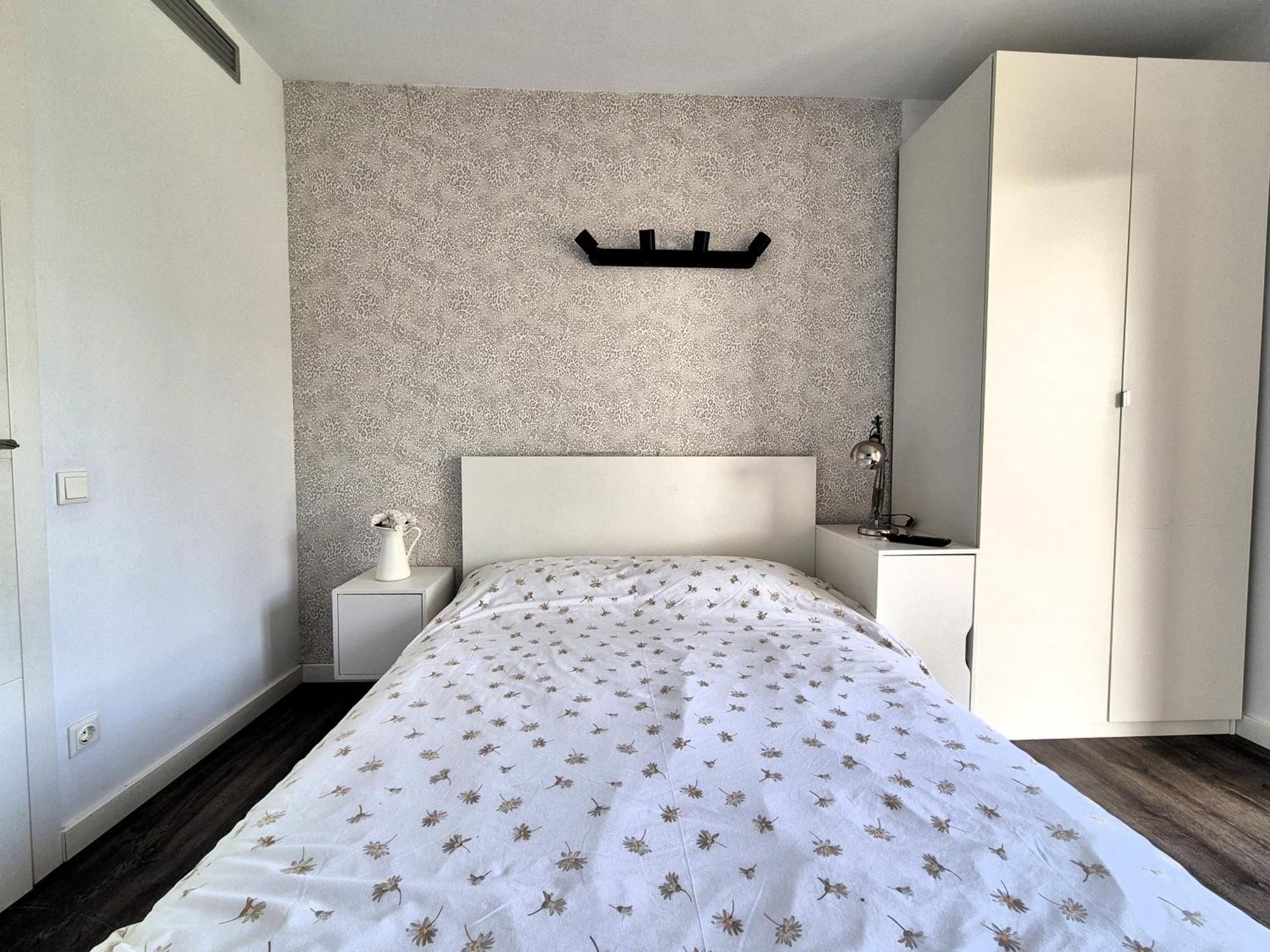 Casa Elena Maresme Villa Mataró Eksteriør billede
