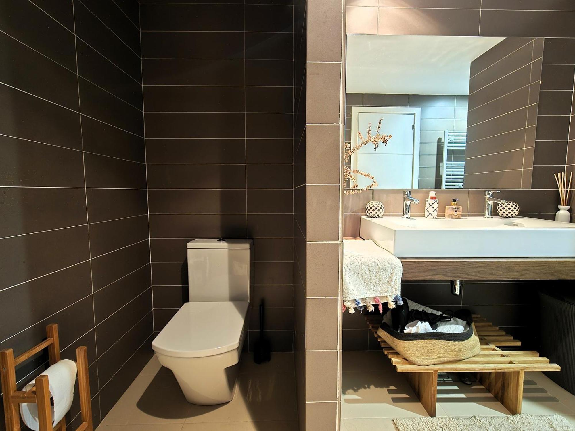 Casa Elena Maresme Villa Mataró Eksteriør billede
