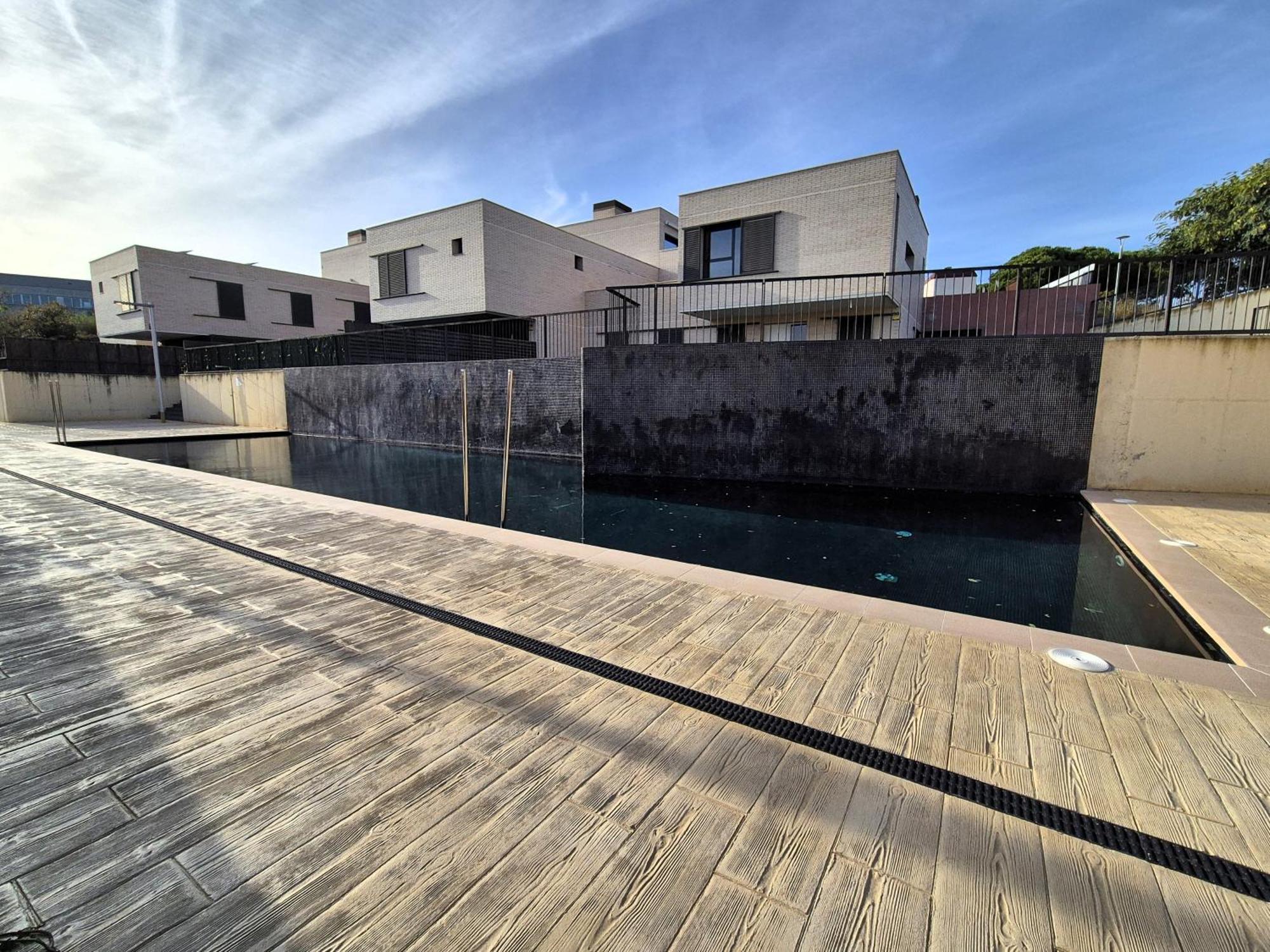 Casa Elena Maresme Villa Mataró Eksteriør billede