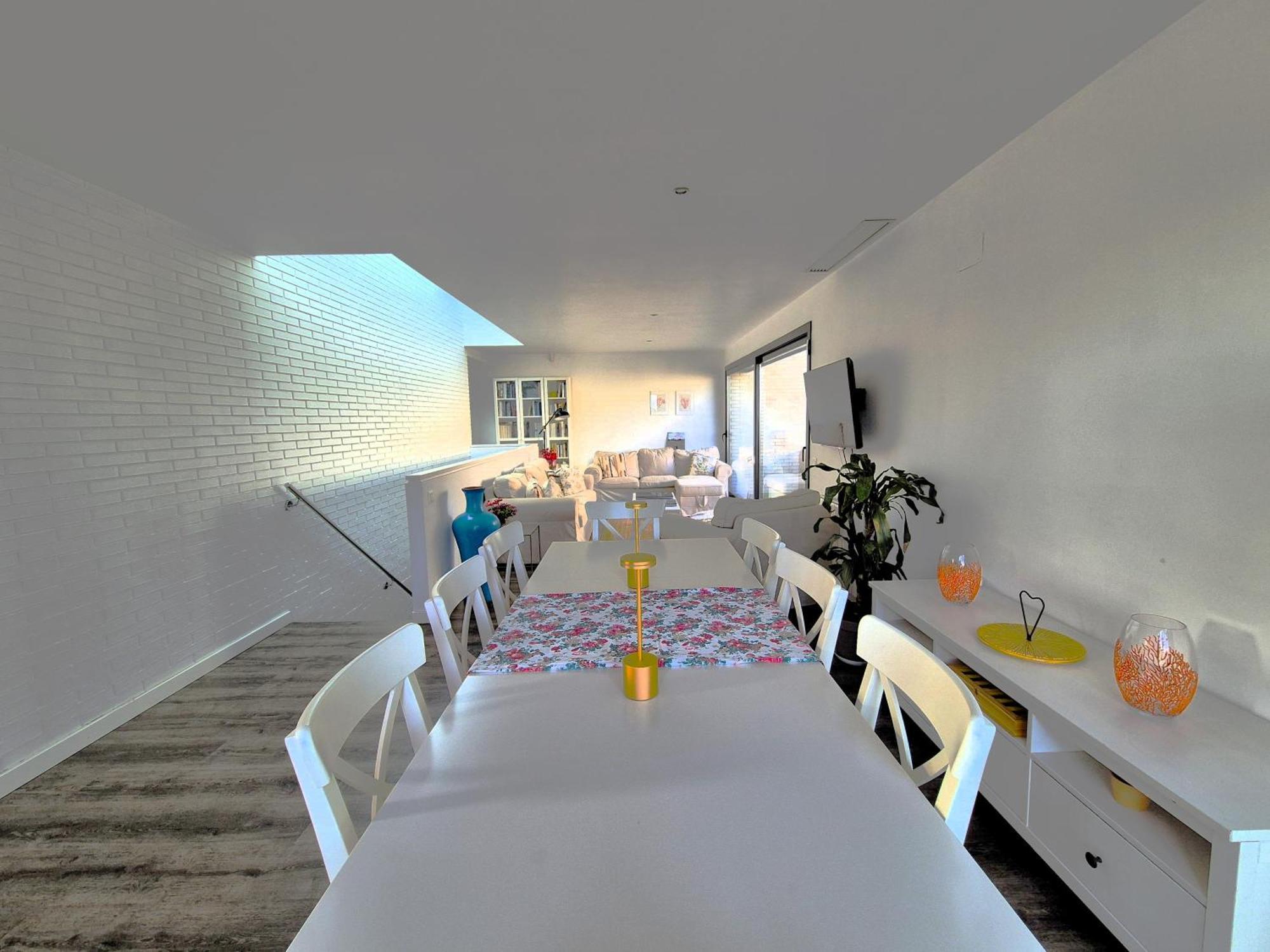 Casa Elena Maresme Villa Mataró Eksteriør billede