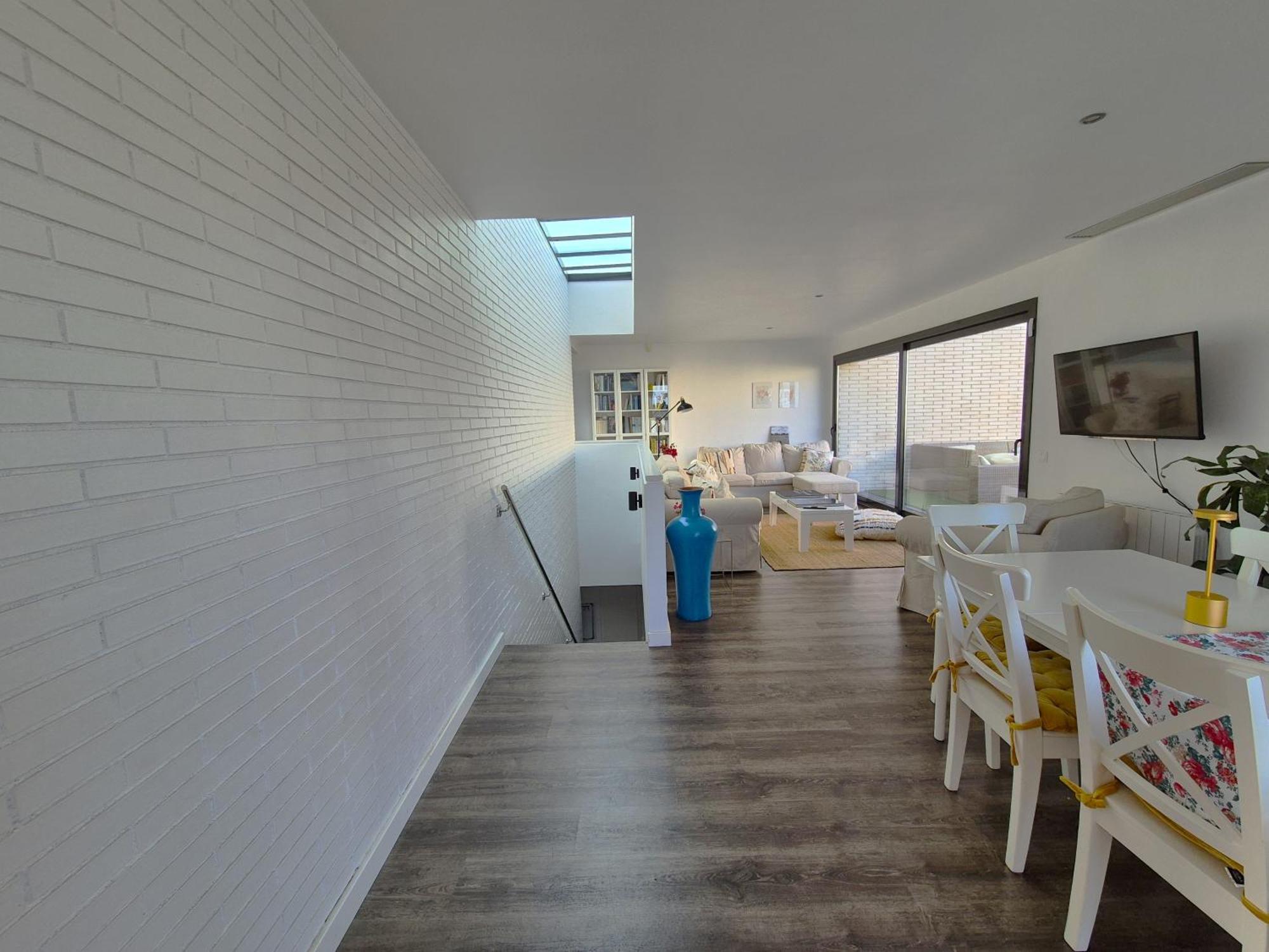 Casa Elena Maresme Villa Mataró Eksteriør billede