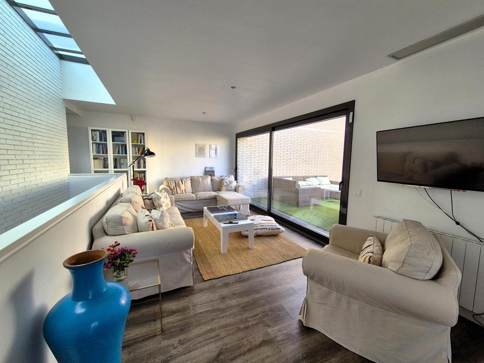 Casa Elena Maresme Villa Mataró Eksteriør billede